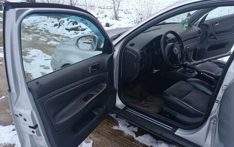 Volkswagen Passat B5+ рестайлинг, 2003 год, 350 000 рублей, 7 фотография