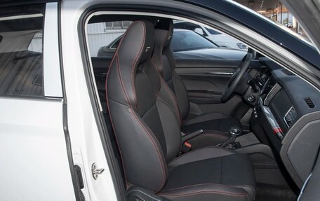 Skoda Kamiq I, 2025 год, 2 301 000 рублей, 29 фотография