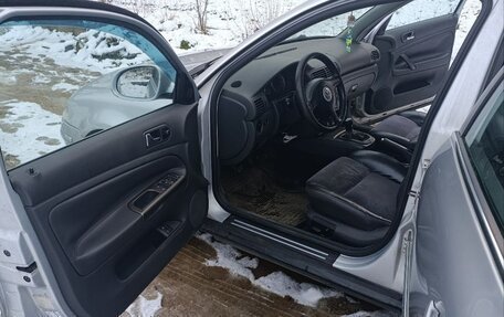 Volkswagen Passat B5+ рестайлинг, 2003 год, 350 000 рублей, 8 фотография