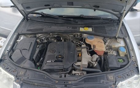 Volkswagen Passat B5+ рестайлинг, 2003 год, 350 000 рублей, 22 фотография