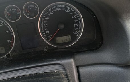 Volkswagen Passat B5+ рестайлинг, 2003 год, 350 000 рублей, 11 фотография