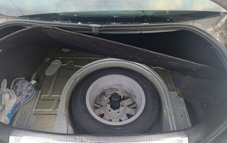 Volkswagen Passat B5+ рестайлинг, 2003 год, 350 000 рублей, 13 фотография