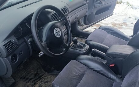 Volkswagen Passat B5+ рестайлинг, 2003 год, 350 000 рублей, 10 фотография