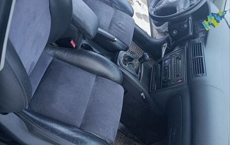 Volkswagen Passat B5+ рестайлинг, 2003 год, 350 000 рублей, 14 фотография