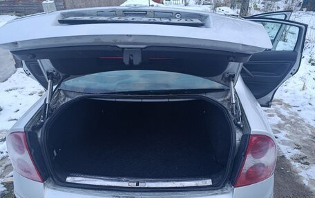 Volkswagen Passat B5+ рестайлинг, 2003 год, 350 000 рублей, 12 фотография