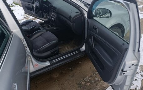 Volkswagen Passat B5+ рестайлинг, 2003 год, 350 000 рублей, 15 фотография