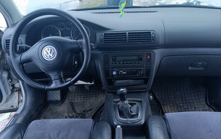 Volkswagen Passat B5+ рестайлинг, 2003 год, 350 000 рублей, 20 фотография