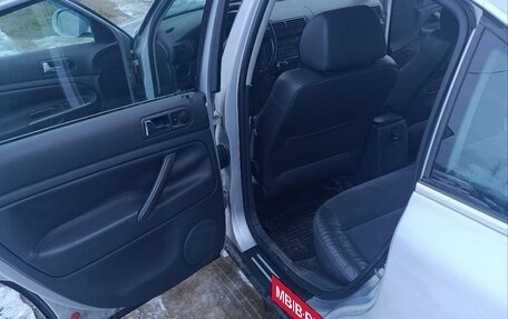 Volkswagen Passat B5+ рестайлинг, 2003 год, 350 000 рублей, 9 фотография