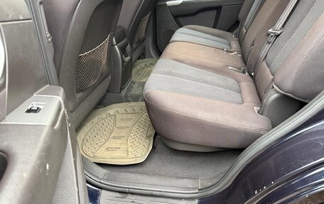 Hyundai Santa Fe III рестайлинг, 2011 год, 780 000 рублей, 15 фотография