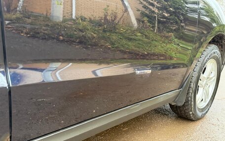 Hyundai Santa Fe III рестайлинг, 2011 год, 780 000 рублей, 19 фотография