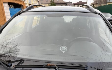 Hyundai Santa Fe III рестайлинг, 2011 год, 780 000 рублей, 20 фотография