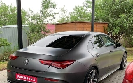 Mercedes-Benz CLA, 2019 год, 3 300 000 рублей, 7 фотография