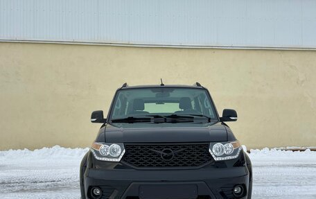 ЛуАЗ Patriot, 2024 год, 1 780 000 рублей, 3 фотография