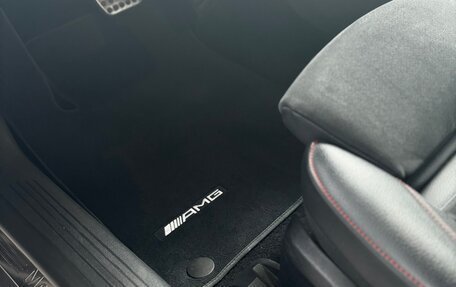 Mercedes-Benz CLA, 2019 год, 3 300 000 рублей, 10 фотография