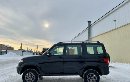 ЛуАЗ Patriot, 2024 год, 1 780 000 рублей, 2 фотография