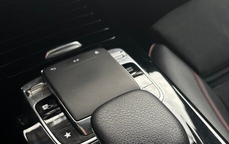 Mercedes-Benz CLA, 2019 год, 3 300 000 рублей, 15 фотография