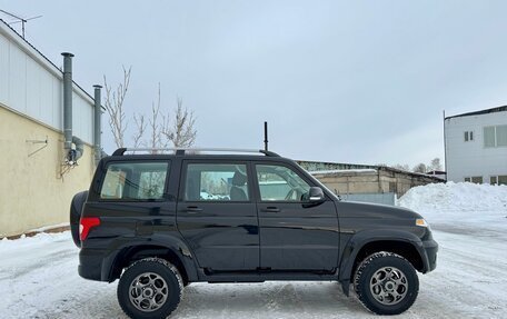 ЛуАЗ Patriot, 2024 год, 1 780 000 рублей, 5 фотография