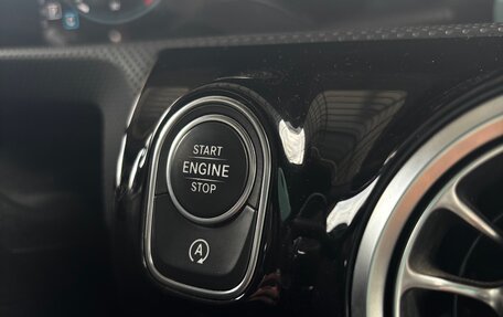 Mercedes-Benz CLA, 2019 год, 3 300 000 рублей, 16 фотография