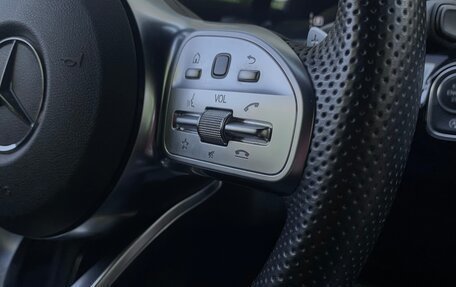 Mercedes-Benz CLA, 2019 год, 3 300 000 рублей, 19 фотография