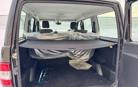 ЛуАЗ Patriot, 2024 год, 1 780 000 рублей, 19 фотография