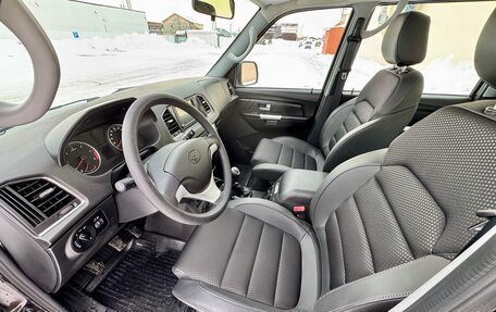 ЛуАЗ Patriot, 2024 год, 1 780 000 рублей, 12 фотография