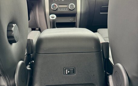 ЛуАЗ Patriot, 2024 год, 1 780 000 рублей, 17 фотография