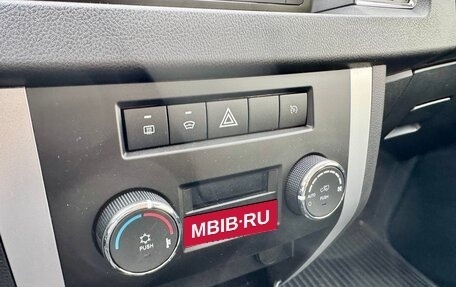 ЛуАЗ Patriot, 2024 год, 1 780 000 рублей, 15 фотография