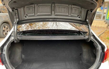 Hyundai Accent IV, 2022 год, 1 130 000 рублей, 6 фотография