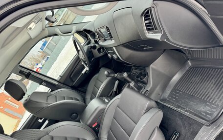 ЛуАЗ Patriot, 2024 год, 1 780 000 рублей, 23 фотография