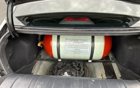 Hyundai Accent IV, 2022 год, 1 130 000 рублей, 10 фотография