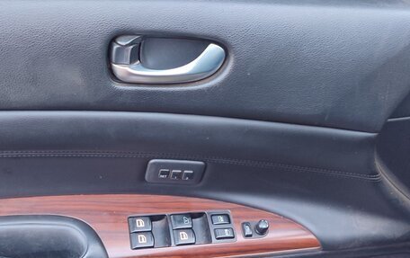 Nissan Teana, 2010 год, 1 000 000 рублей, 14 фотография