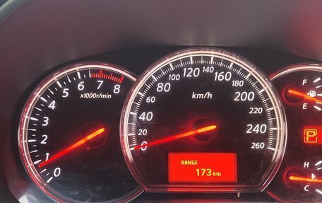 Nissan Teana, 2010 год, 1 000 000 рублей, 11 фотография