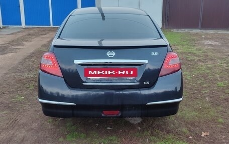 Nissan Teana, 2010 год, 1 000 000 рублей, 4 фотография