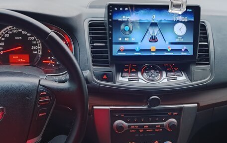 Nissan Teana, 2010 год, 1 000 000 рублей, 12 фотография