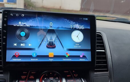 Nissan Teana, 2010 год, 1 000 000 рублей, 10 фотография