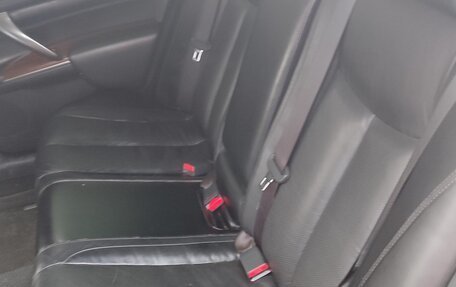 Nissan Teana, 2010 год, 1 000 000 рублей, 8 фотография