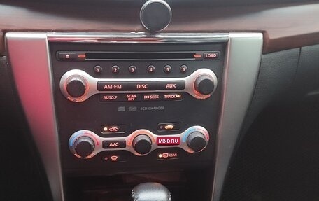 Nissan Teana, 2010 год, 1 000 000 рублей, 9 фотография