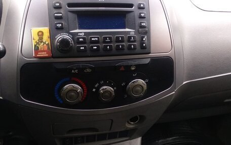 Chery Tiggo (T11), 2007 год, 349 000 рублей, 3 фотография