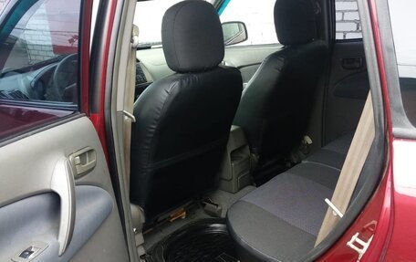 Chery Tiggo (T11), 2007 год, 349 000 рублей, 9 фотография