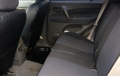 Chery Tiggo (T11), 2007 год, 349 000 рублей, 10 фотография