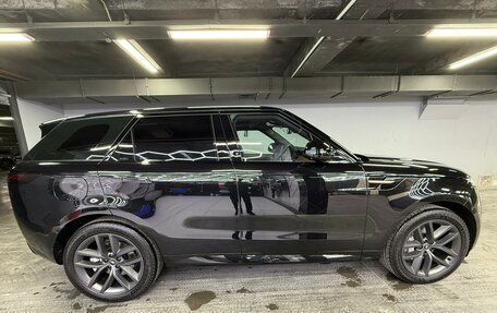 Land Rover Range Rover Sport, 2025 год, 17 500 000 рублей, 6 фотография