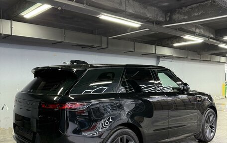 Land Rover Range Rover Sport, 2025 год, 17 500 000 рублей, 4 фотография