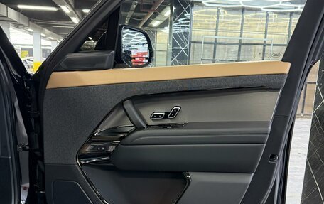 Land Rover Range Rover Sport, 2025 год, 17 500 000 рублей, 11 фотография