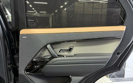 Land Rover Range Rover Sport, 2025 год, 17 500 000 рублей, 10 фотография