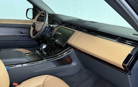 Land Rover Range Rover Sport, 2025 год, 17 500 000 рублей, 8 фотография