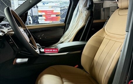 Land Rover Range Rover Sport, 2025 год, 17 500 000 рублей, 7 фотография