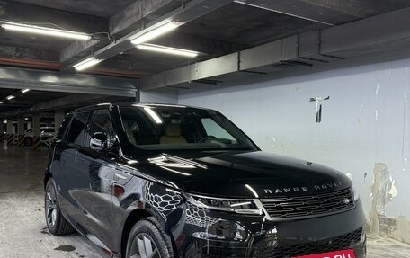 Land Rover Range Rover Sport, 2025 год, 17 500 000 рублей, 3 фотография