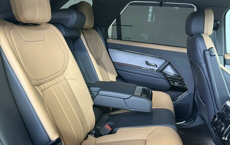 Land Rover Range Rover Sport, 2025 год, 17 500 000 рублей, 12 фотография