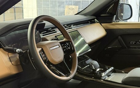 Land Rover Range Rover Sport, 2025 год, 17 500 000 рублей, 15 фотография