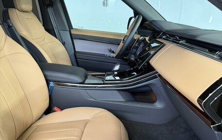 Land Rover Range Rover Sport, 2025 год, 17 500 000 рублей, 14 фотография